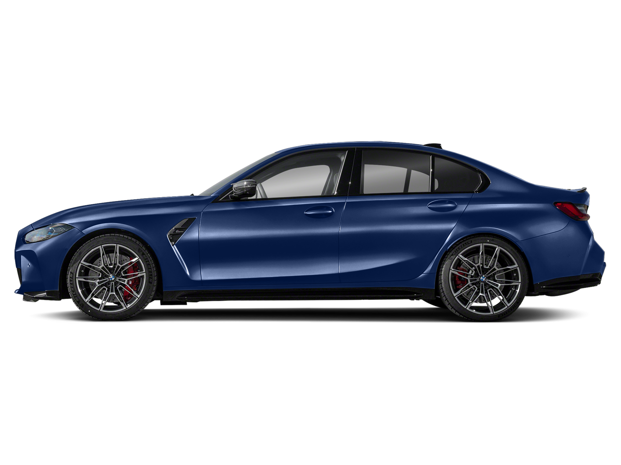 2023 BMW M3 Competition xDrive in Fort Myers, FL - Shared Inventory - Jaguar Fort Myers