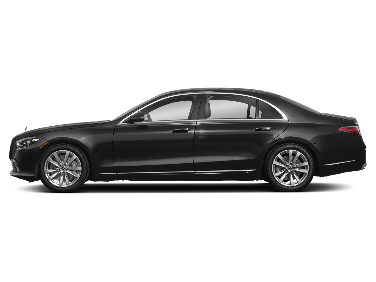 2023 Mercedes-Benz S-Class S 500 in Fort Myers, FL - Shared Inventory - Jaguar Fort Myers