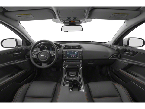 2019 Jaguar XE 25t Premium in Fort Myers, FL - Shared Inventory - Jaguar Fort Myers