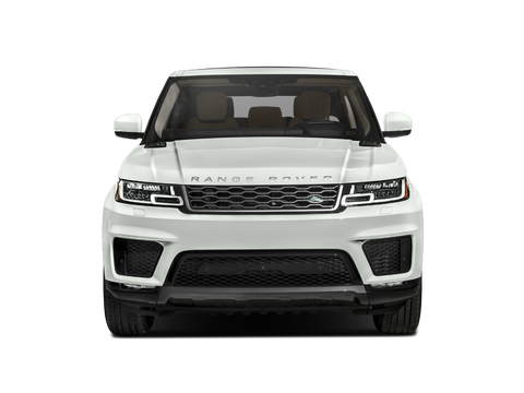 2021 Land Rover Range Rover Sport HSE Dynamic in Fort Myers, FL - Shared Inventory - Jaguar Fort Myers