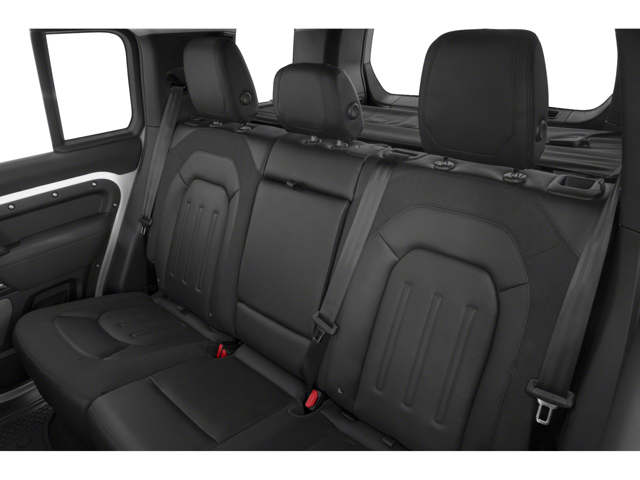2022 Land Rover Defender V8 in Fort Myers, FL - Shared Inventory - Jaguar Fort Myers