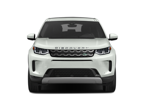 2023 Land Rover Discovery Sport S in Fort Myers, FL - Shared Inventory - Jaguar Fort Myers