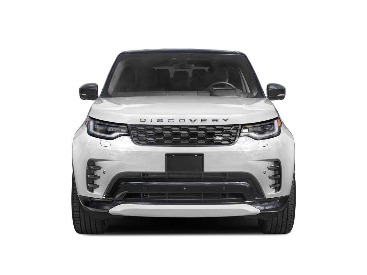 2024 Land Rover Discovery Metropolitan Edition in Fort Myers, FL - Shared Inventory - Jaguar Fort Myers