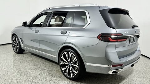 2023 BMW X7 xDrive40i in Fort Myers, FL - Shared Inventory - Jaguar Fort Myers
