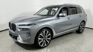 2023 BMW X7 xDrive40i in Fort Myers, FL - Shared Inventory - Jaguar Fort Myers