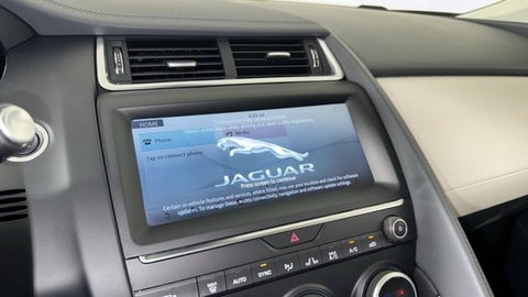 2020 Jaguar E-PACE Base in Fort Myers, FL - Shared Inventory - Jaguar Fort Myers