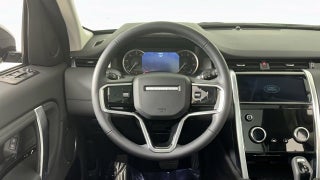 2023 Land Rover Discovery Sport S in Fort Myers, FL - Shared Inventory - Jaguar Fort Myers
