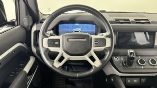 2022 Land Rover Defender SE in Fort Myers, FL - Shared Inventory - Jaguar Fort Myers