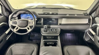 2022 Land Rover Defender SE in Fort Myers, FL - Shared Inventory - Jaguar Fort Myers
