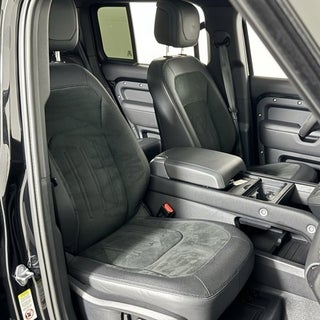 2022 Land Rover Defender V8 in Fort Myers, FL - Shared Inventory - Jaguar Fort Myers