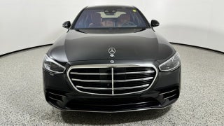 2023 Mercedes-Benz S-Class S 500 in Fort Myers, FL - Shared Inventory - Jaguar Fort Myers
