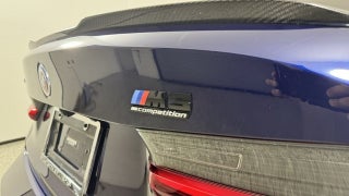 2023 BMW M3 Competition xDrive in Fort Myers, FL - Shared Inventory - Jaguar Fort Myers